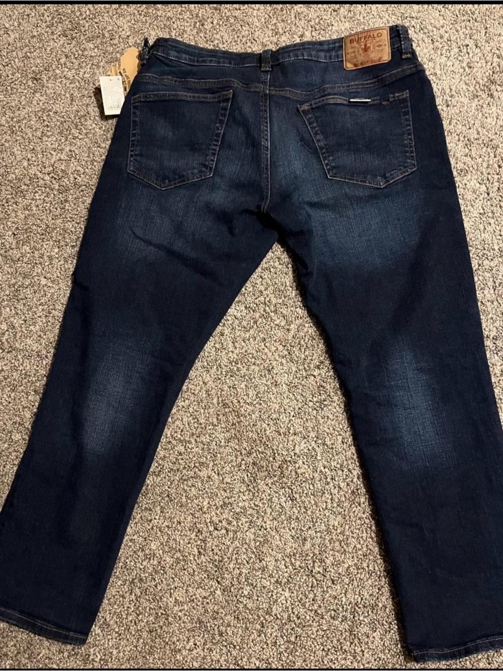 New David Bitton Buffalo Jeans Size 36